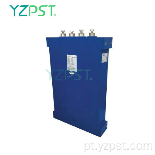 Capacitor de 1200VDC DC-Link personalizado